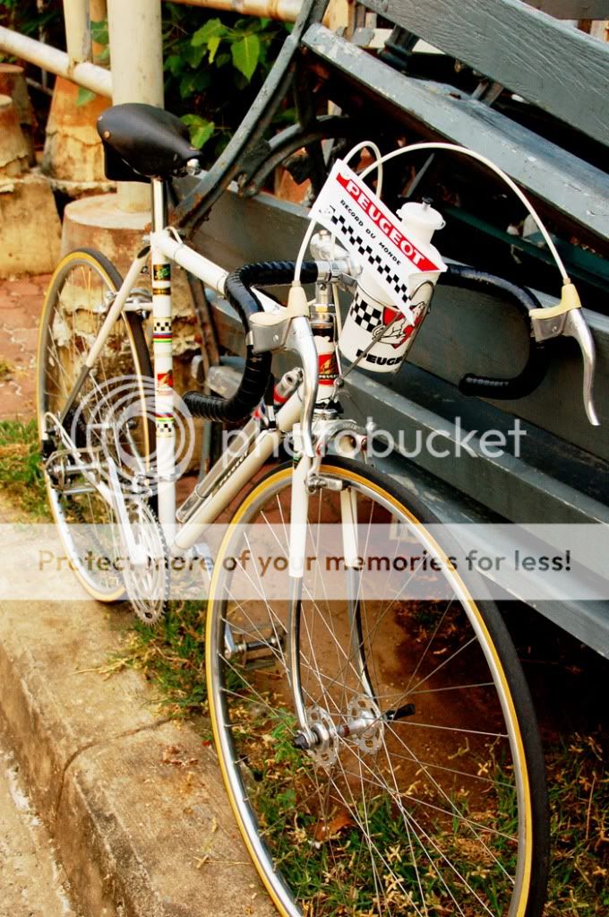 best french bikes